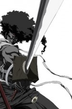 Watch Afro Samurai Xmovies8